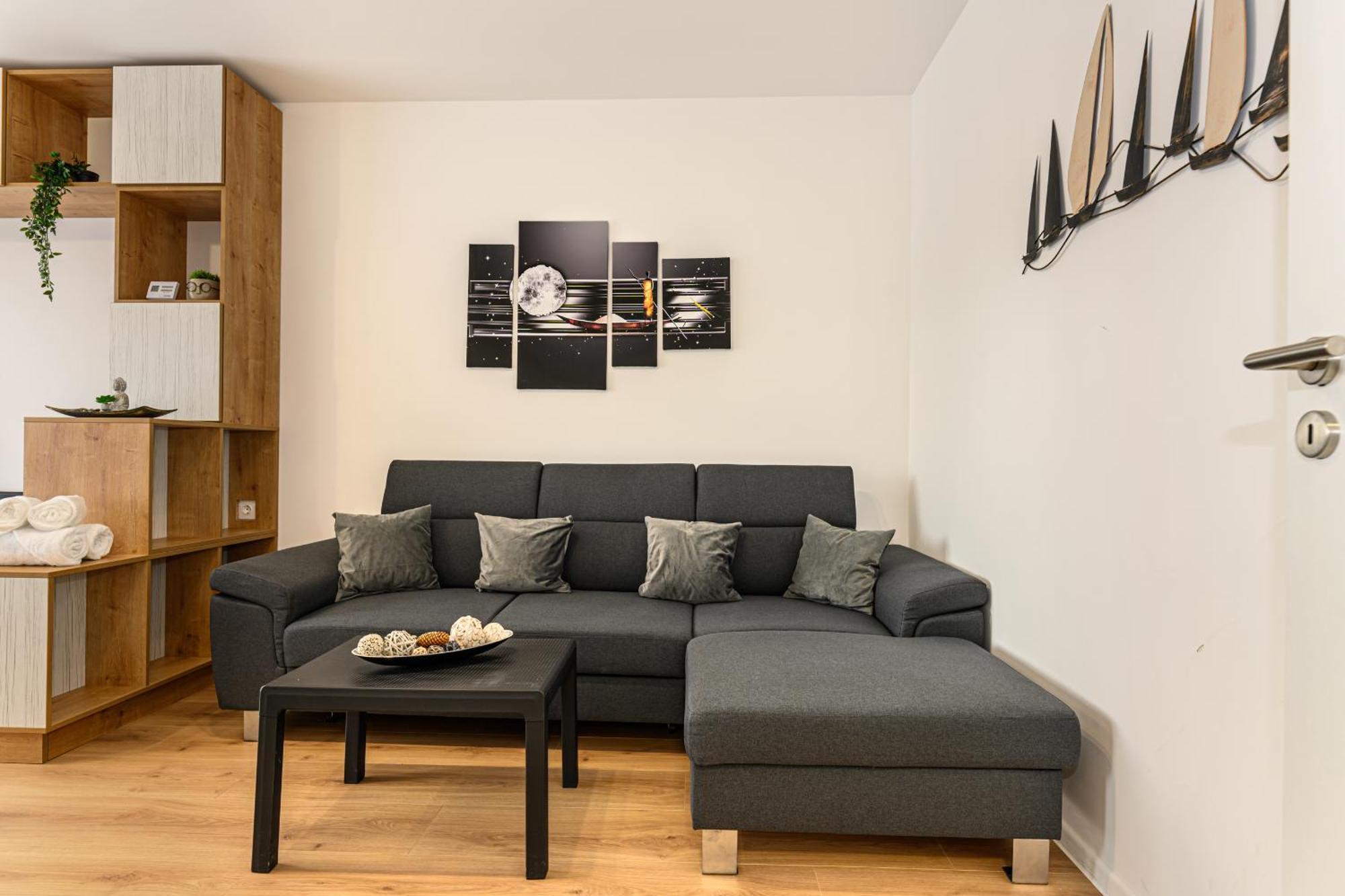 Luxury Landing Apartments Complex Qualis Braşov Eksteriør billede