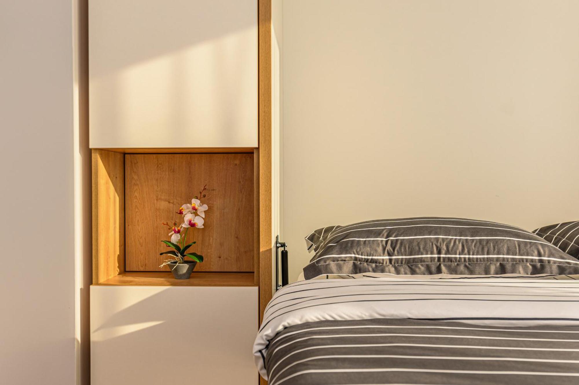 Luxury Landing Apartments Complex Qualis Braşov Eksteriør billede
