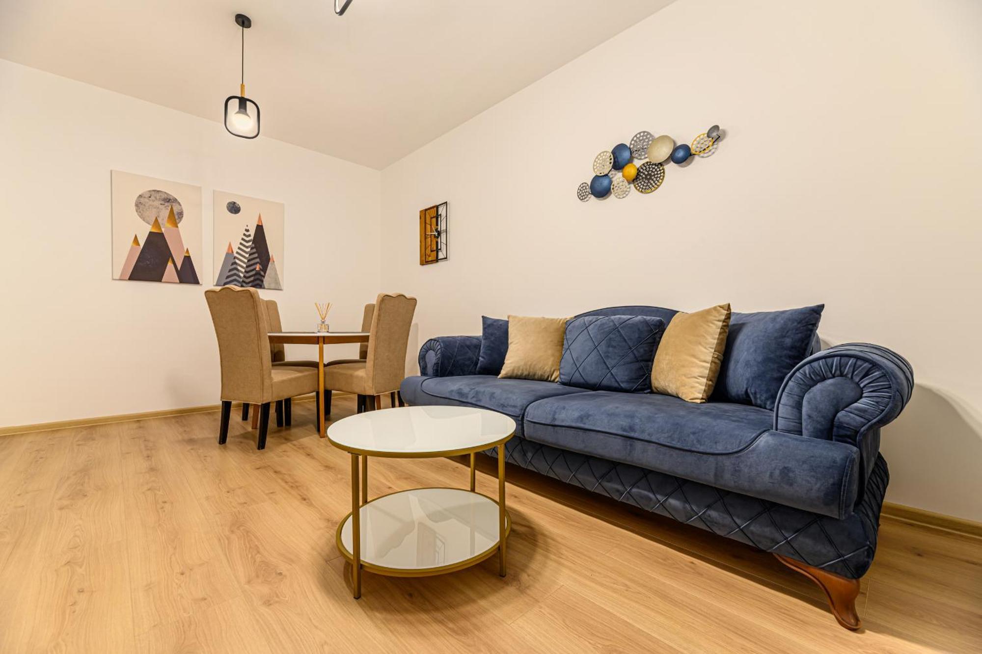 Luxury Landing Apartments Complex Qualis Braşov Eksteriør billede