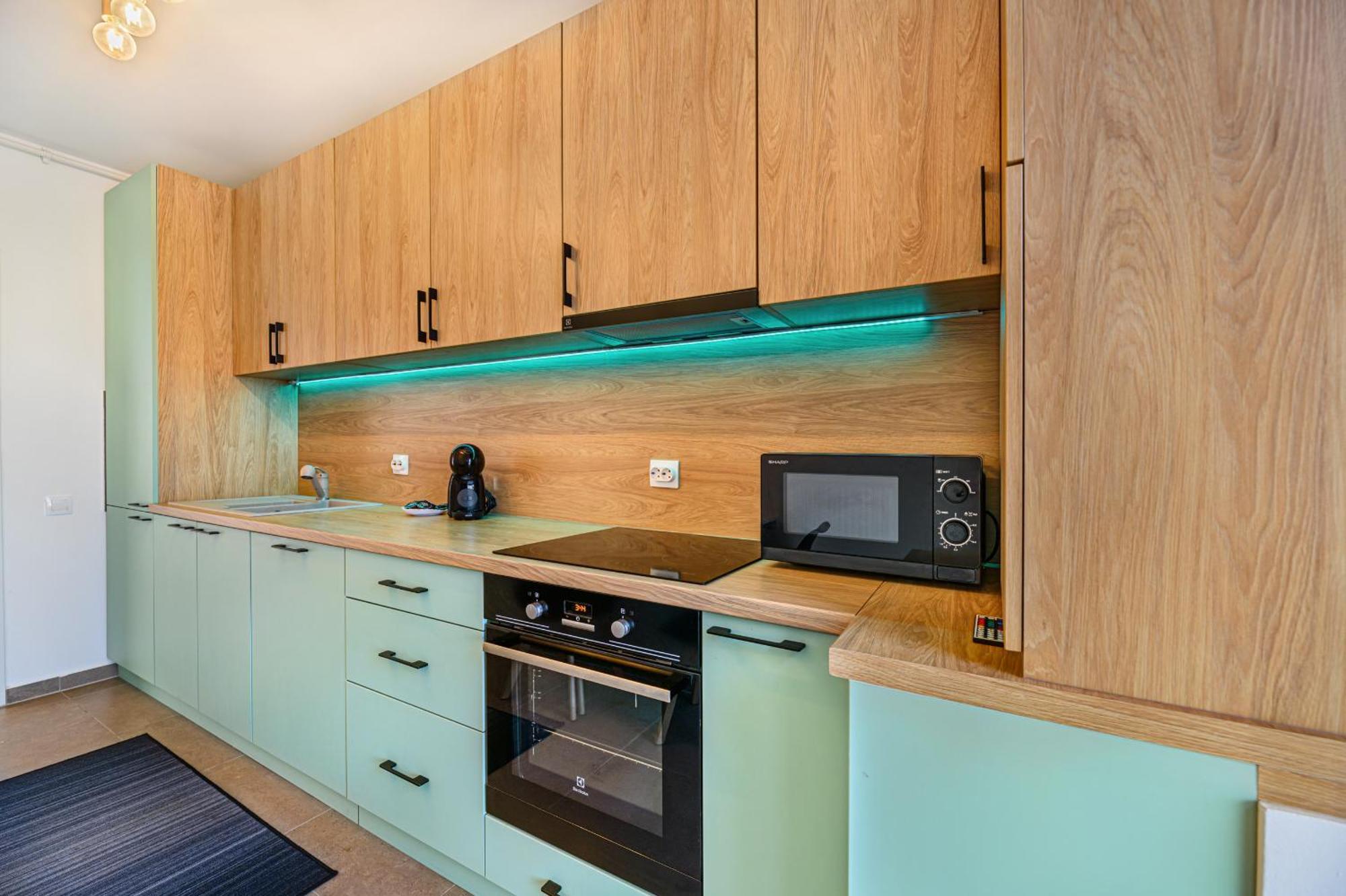 Luxury Landing Apartments Complex Qualis Braşov Eksteriør billede